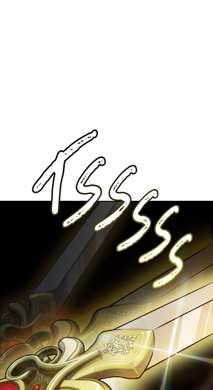 Tower of God manga, chapter 588, page 93 of 136