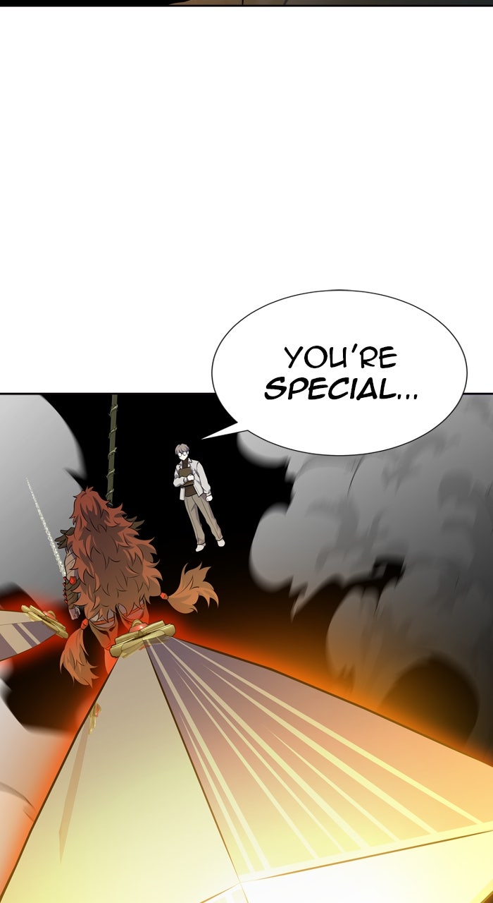 Tower of God manga, chapter 588, page 96 of 136