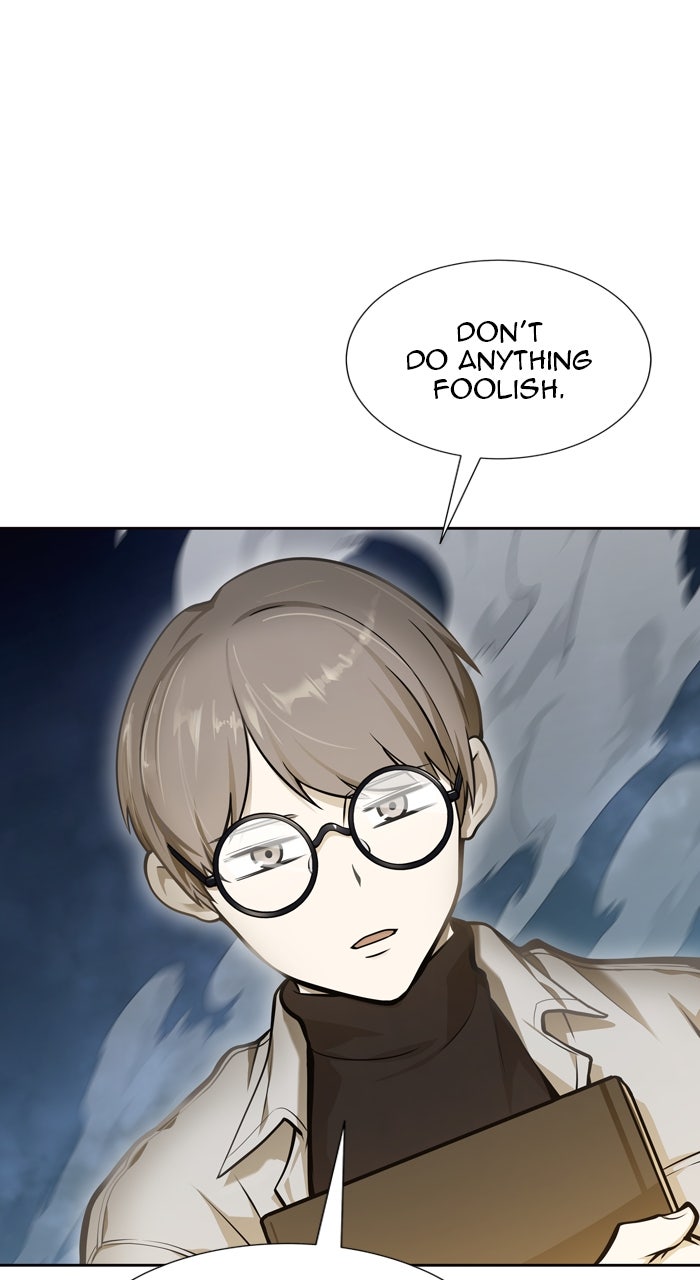 Tower of God manga, chapter 588, page 98 of 136
