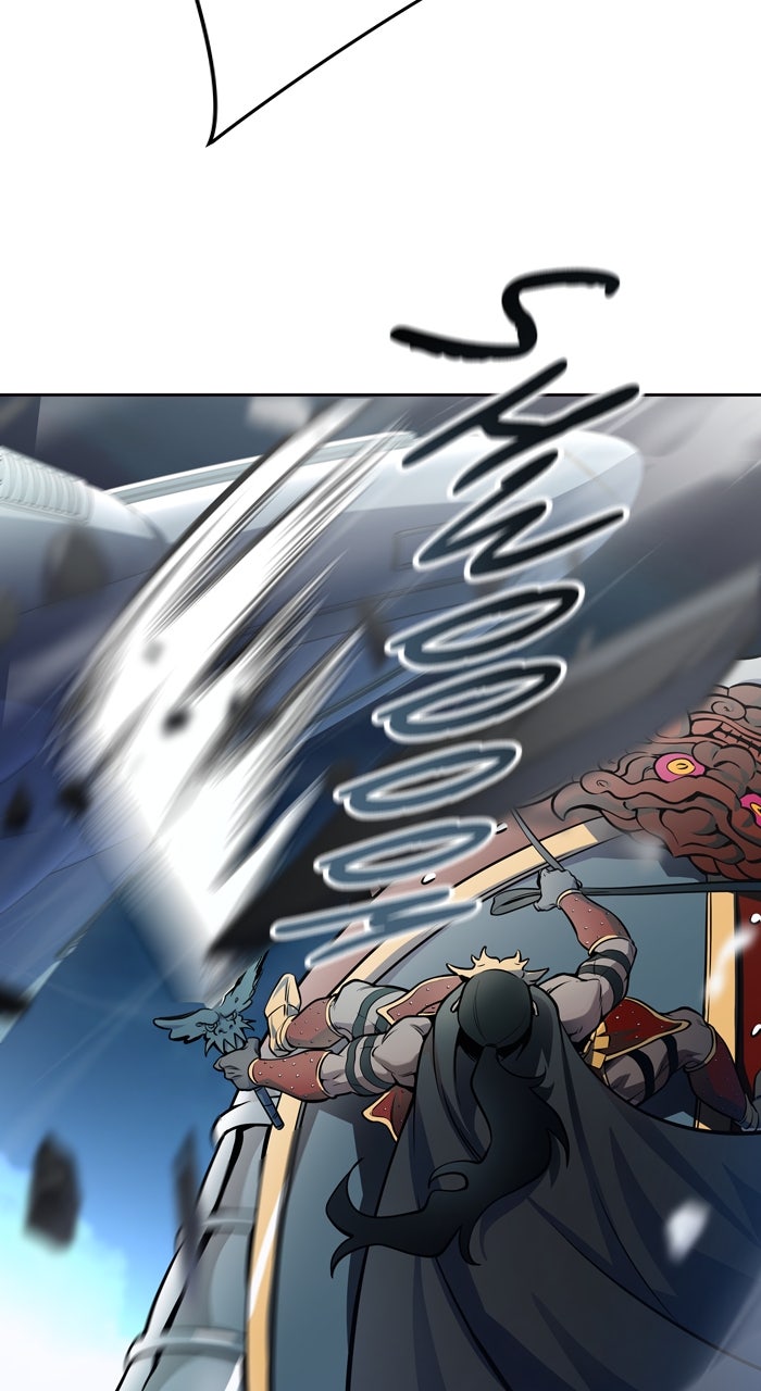 Tower of God manga, chapter 589, page 102 of 154