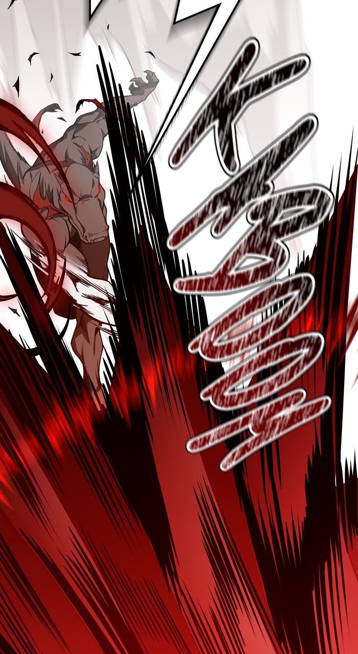 Tower of God manga, chapter 589, page 107 of 154