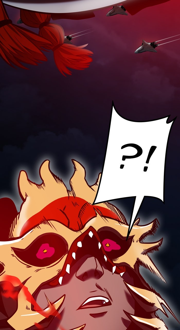 Tower of God manga, chapter 589, page 116 of 154
