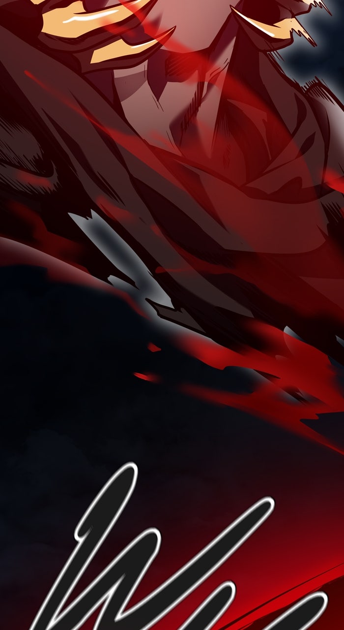 Tower of God manga, chapter 589, page 117 of 154