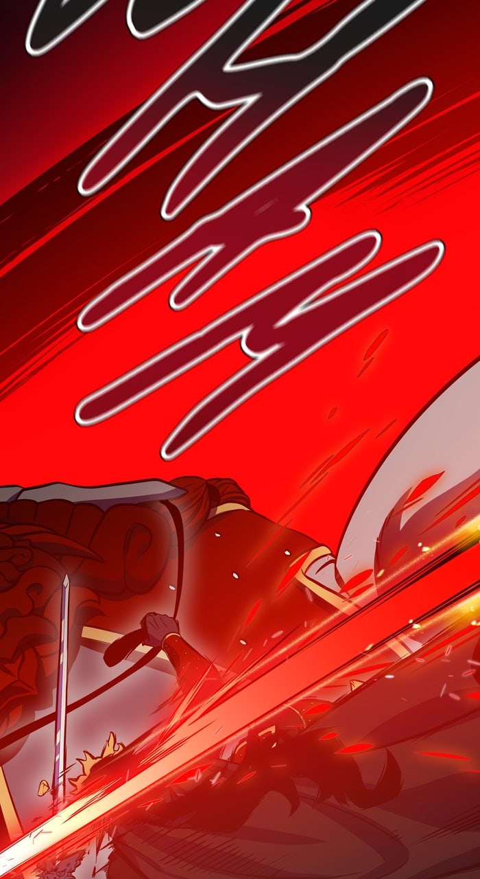Tower of God manga, chapter 589, page 118 of 154