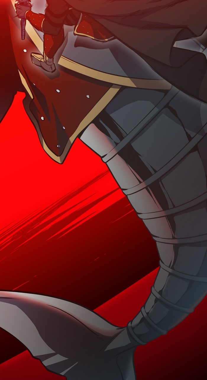 Tower of God manga, chapter 589, page 119 of 154