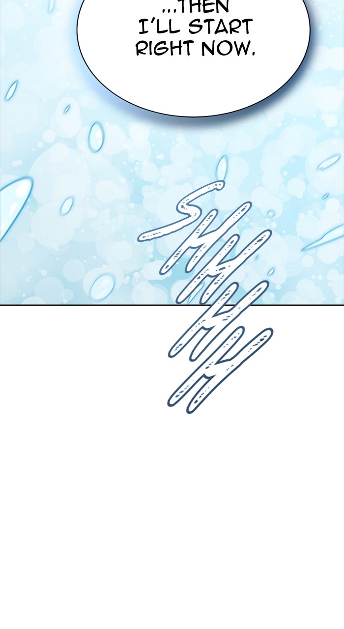 Tower of God manga, chapter 589, page 12 of 154