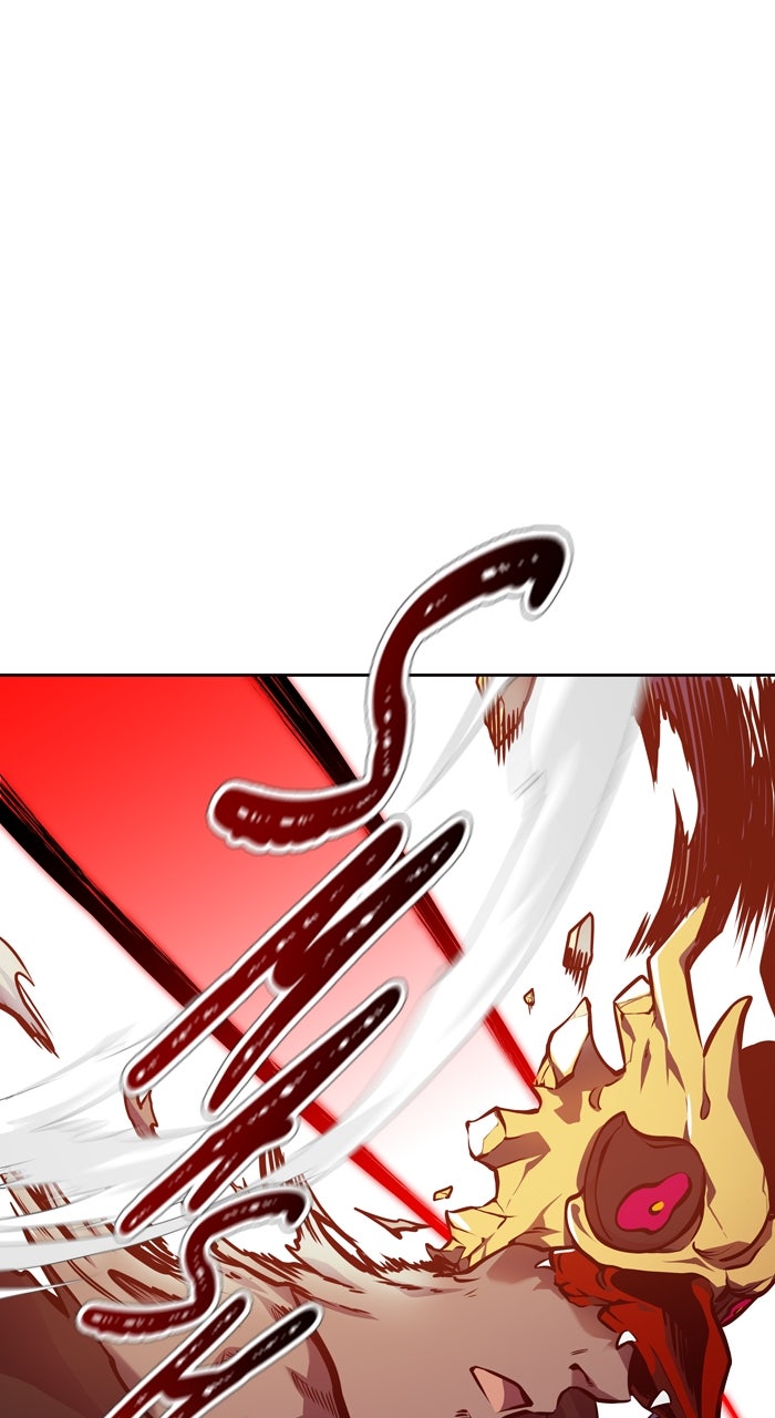 Tower of God manga, chapter 589, page 122 of 154
