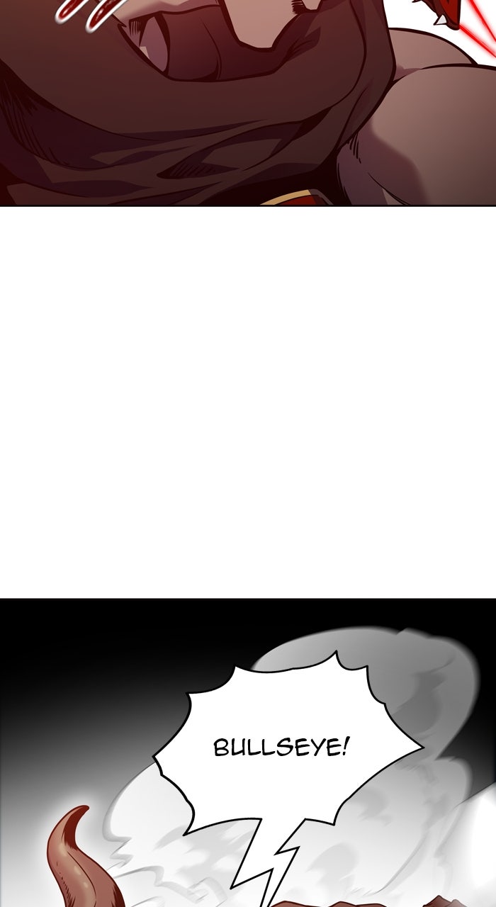 Tower of God manga, chapter 589, page 123 of 154