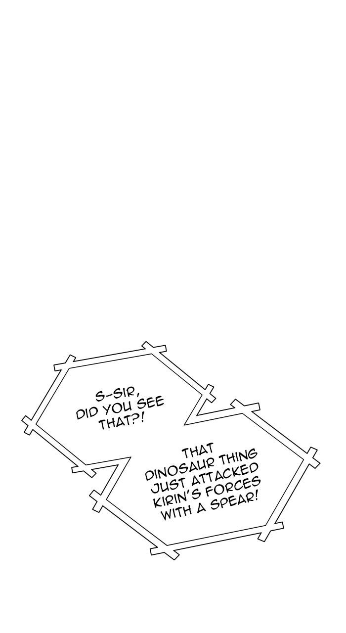 Tower of God manga, chapter 589, page 127 of 154