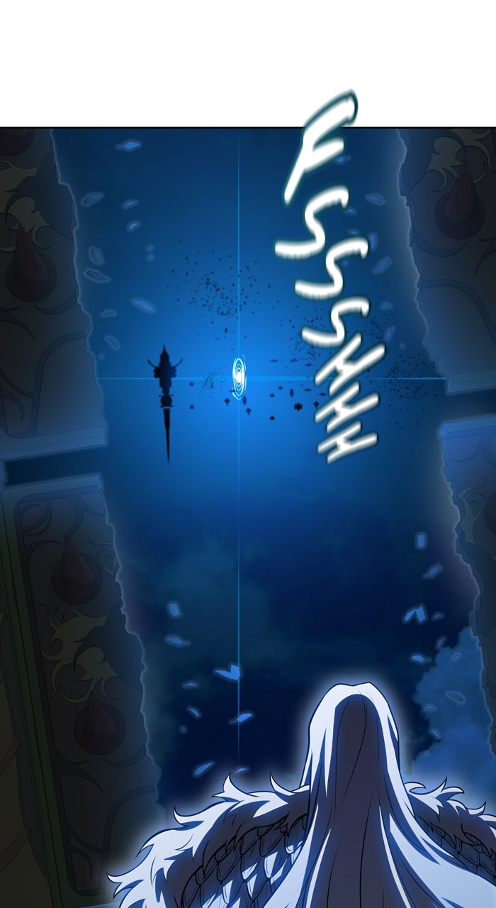 Tower of God manga, chapter 589, page 131 of 154