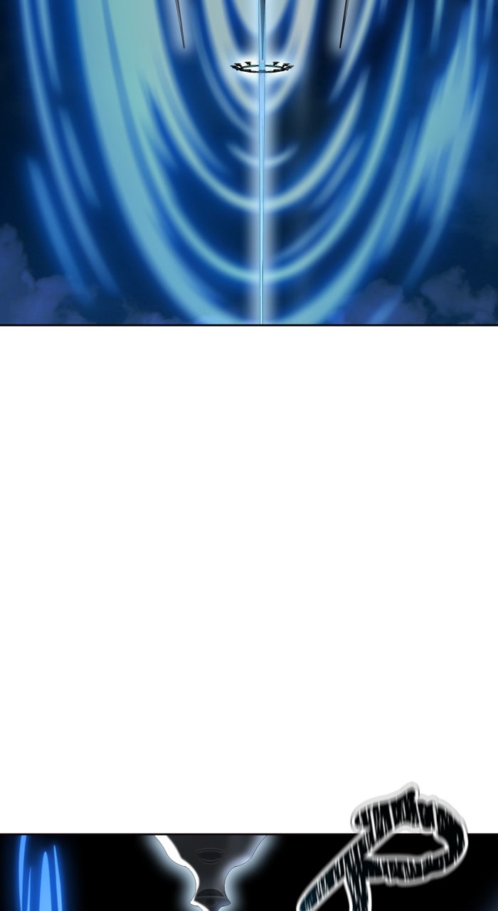Tower of God manga, chapter 589, page 134 of 154