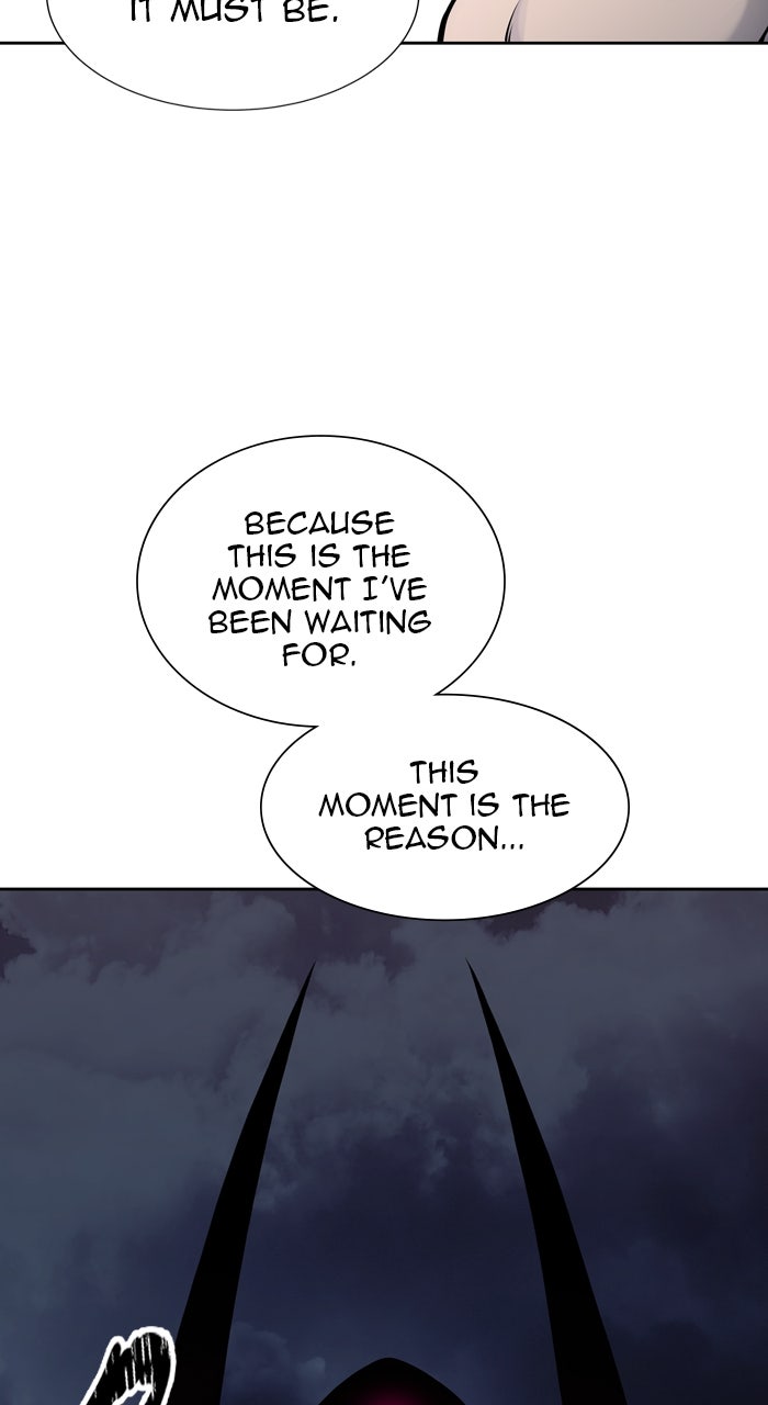 Tower of God manga, chapter 589, page 147 of 154