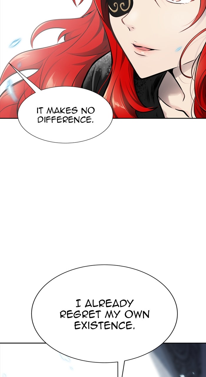 Tower of God manga, chapter 589, page 15 of 154