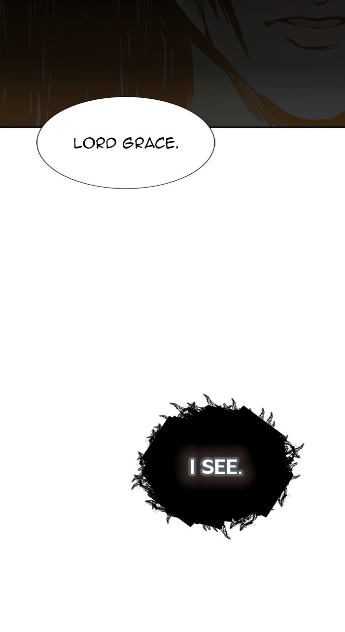Tower of God manga, chapter 589, page 152 of 154