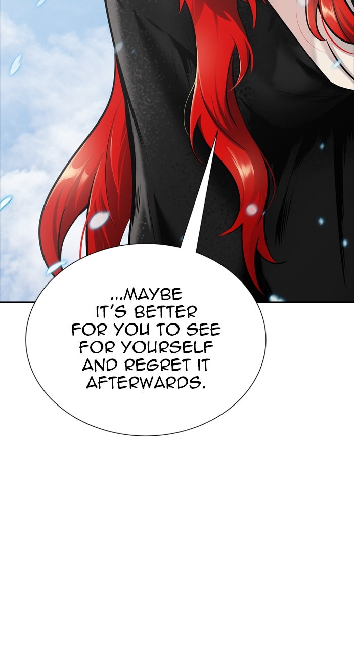 Tower of God manga, chapter 589, page 18 of 154