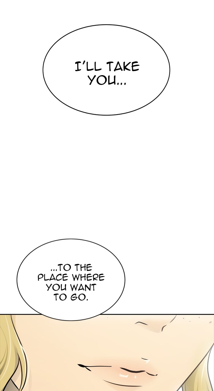 Tower of God manga, chapter 589, page 19 of 154