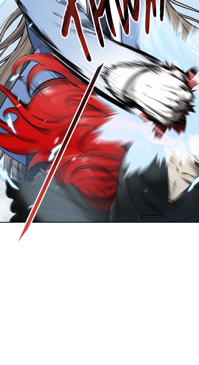 Tower of God manga, chapter 589, page 2 of 154
