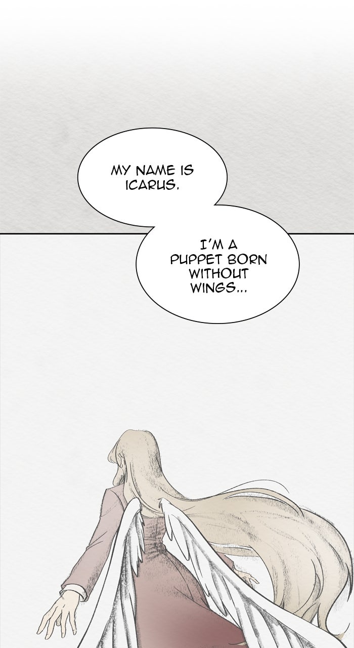 Tower of God manga, chapter 589, page 22 of 154
