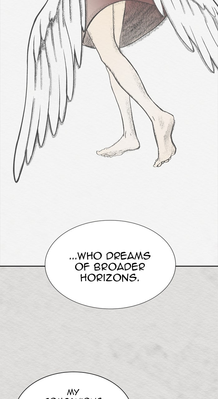 Tower of God manga, chapter 589, page 23 of 154