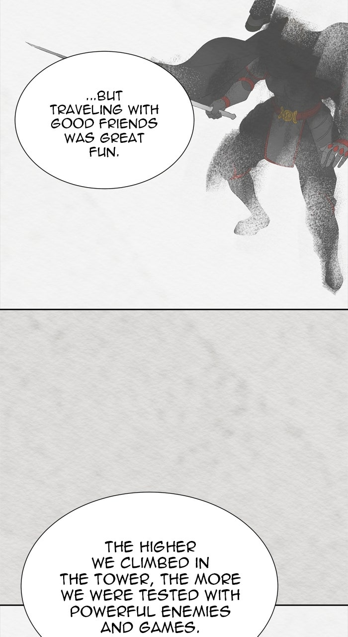 Tower of God manga, chapter 589, page 25 of 154