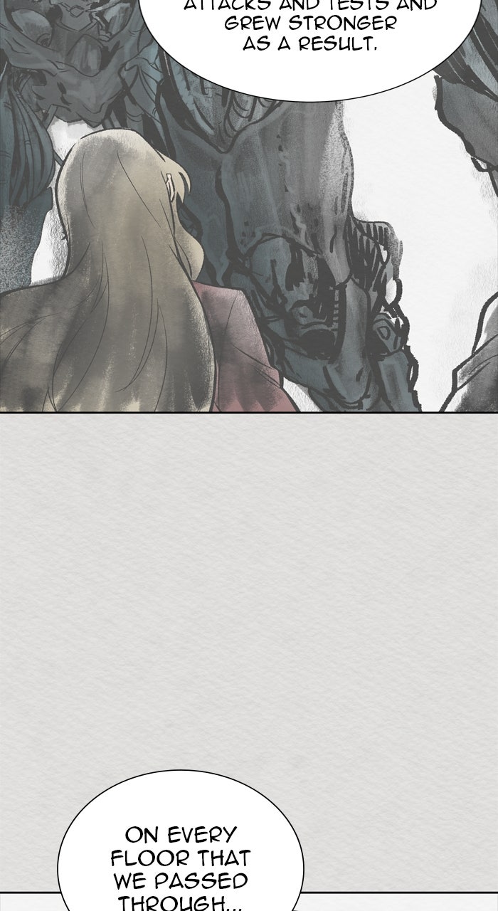 Tower of God manga, chapter 589, page 27 of 154