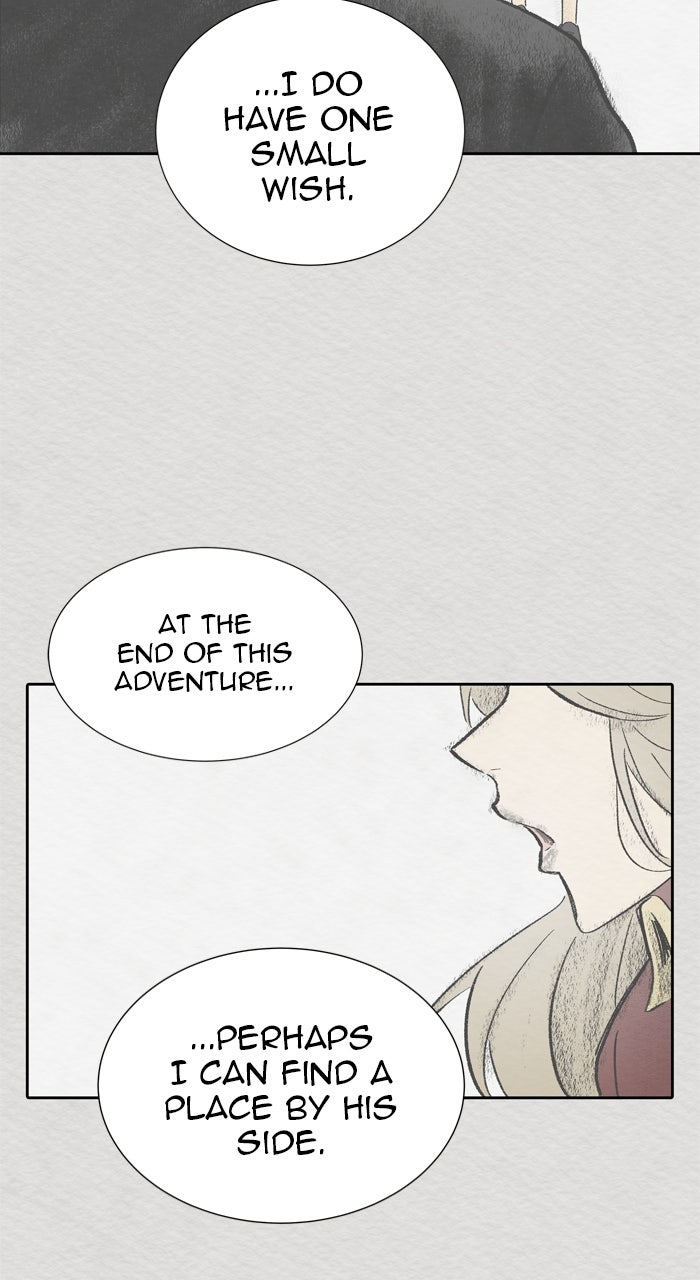 Tower of God manga, chapter 589, page 33 of 154