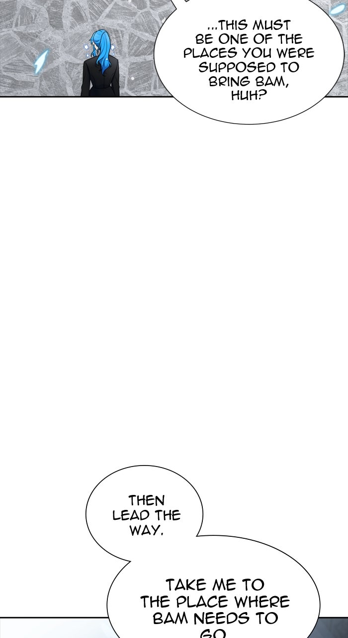 Tower of God manga, chapter 589, page 4 of 154