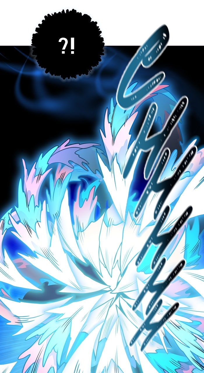 Tower of God manga, chapter 589, page 44 of 154