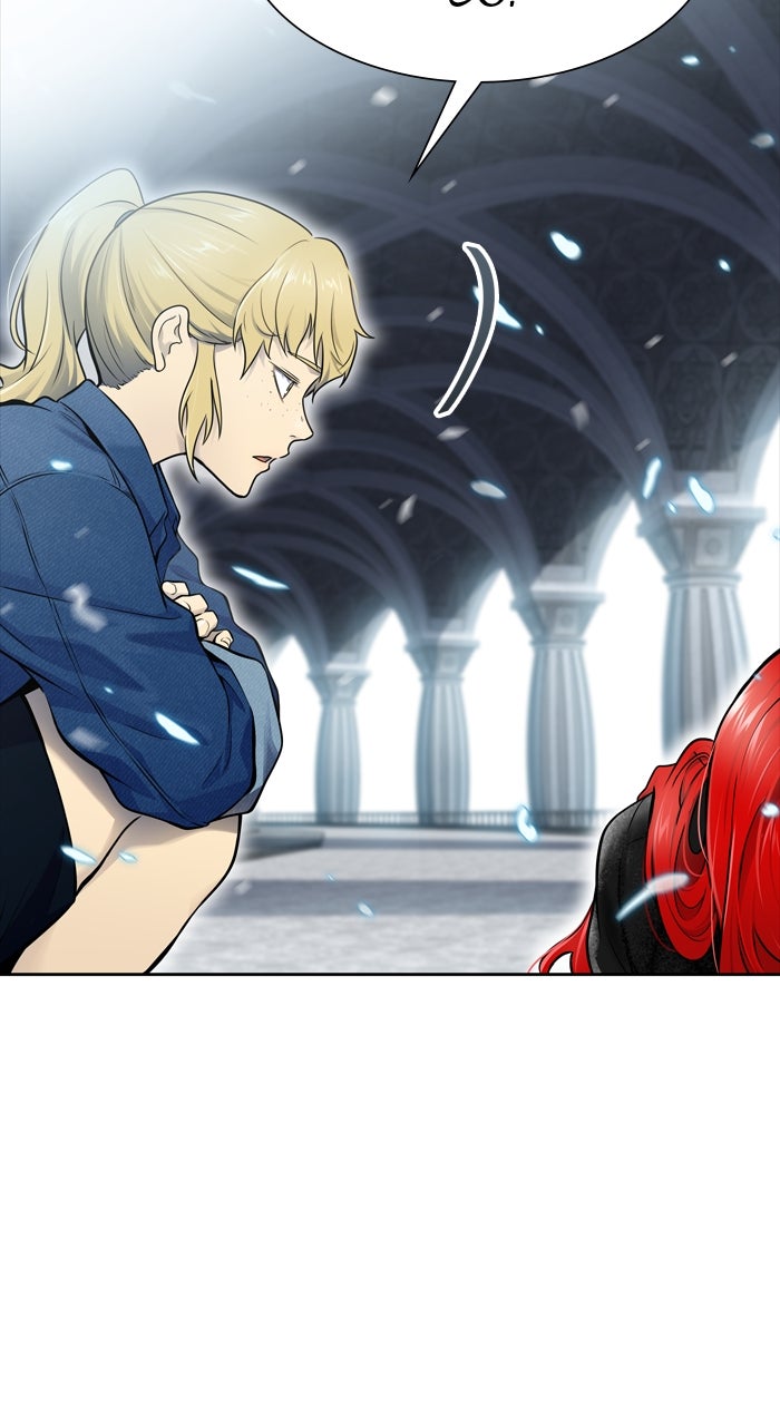 Tower of God manga, chapter 589, page 5 of 154