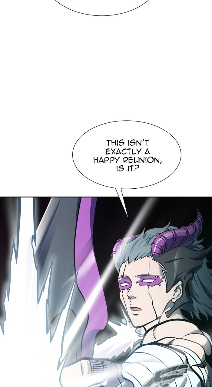Tower of God manga, chapter 589, page 53 of 154