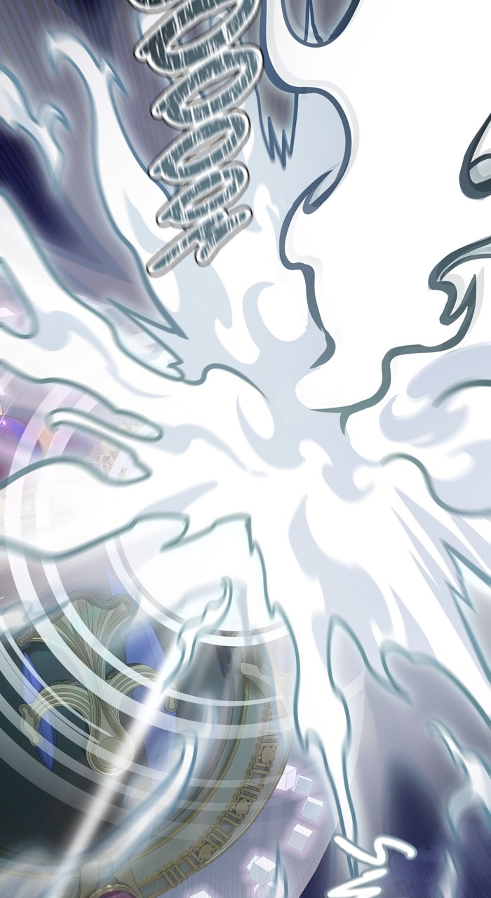 Tower of God manga, chapter 589, page 56 of 154