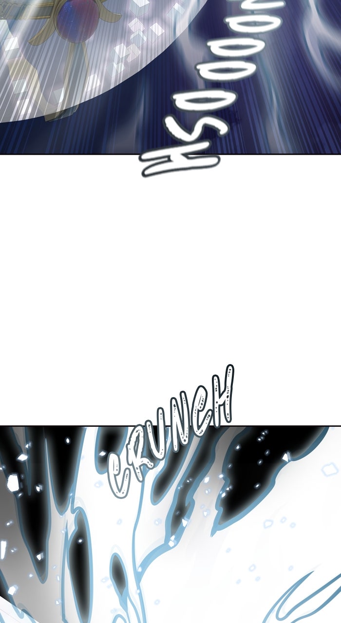 Tower of God manga, chapter 589, page 57 of 154