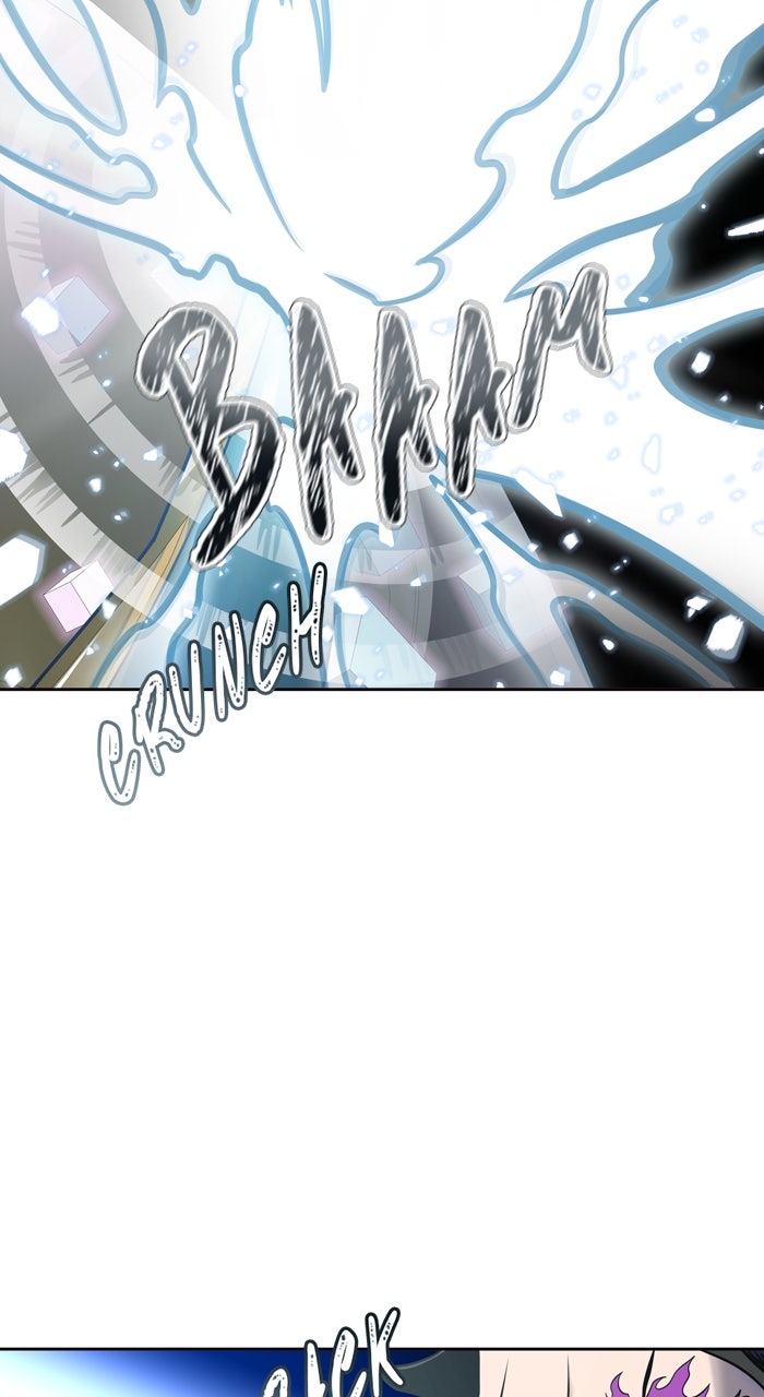 Tower of God manga, chapter 589, page 58 of 154