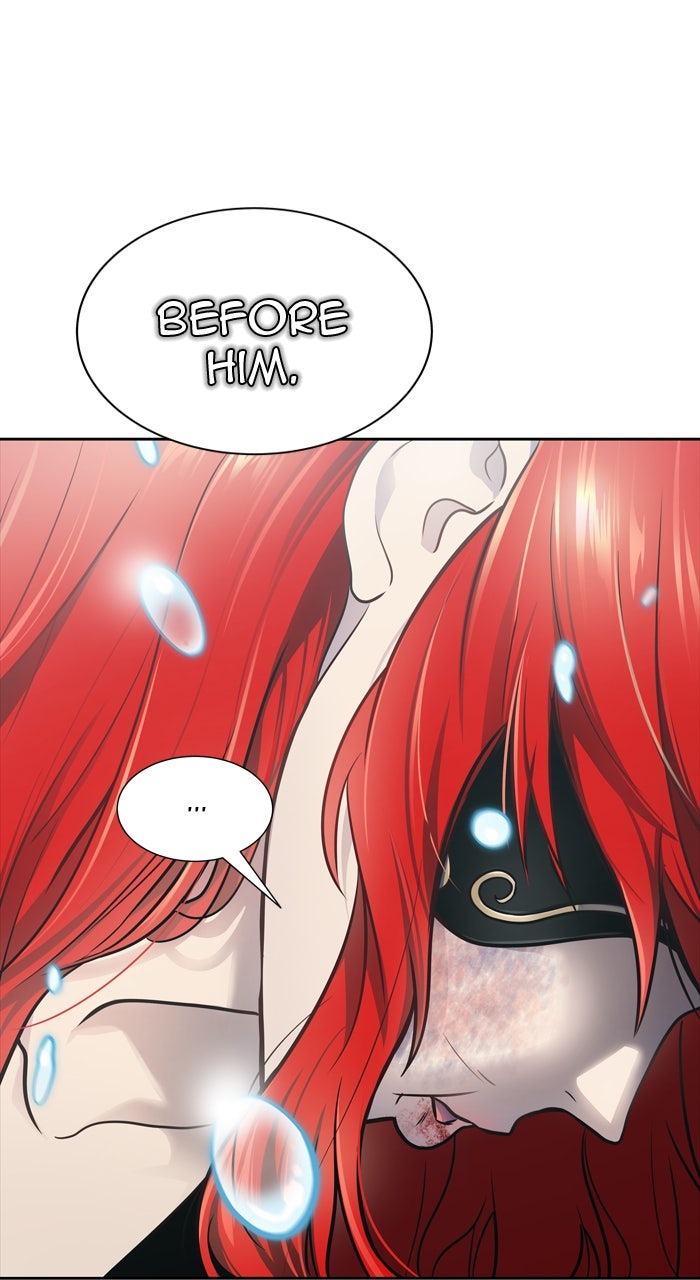 Tower of God manga, chapter 589, page 6 of 154