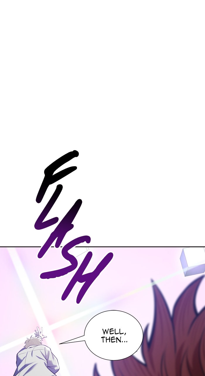 Tower of God manga, chapter 589, page 61 of 154