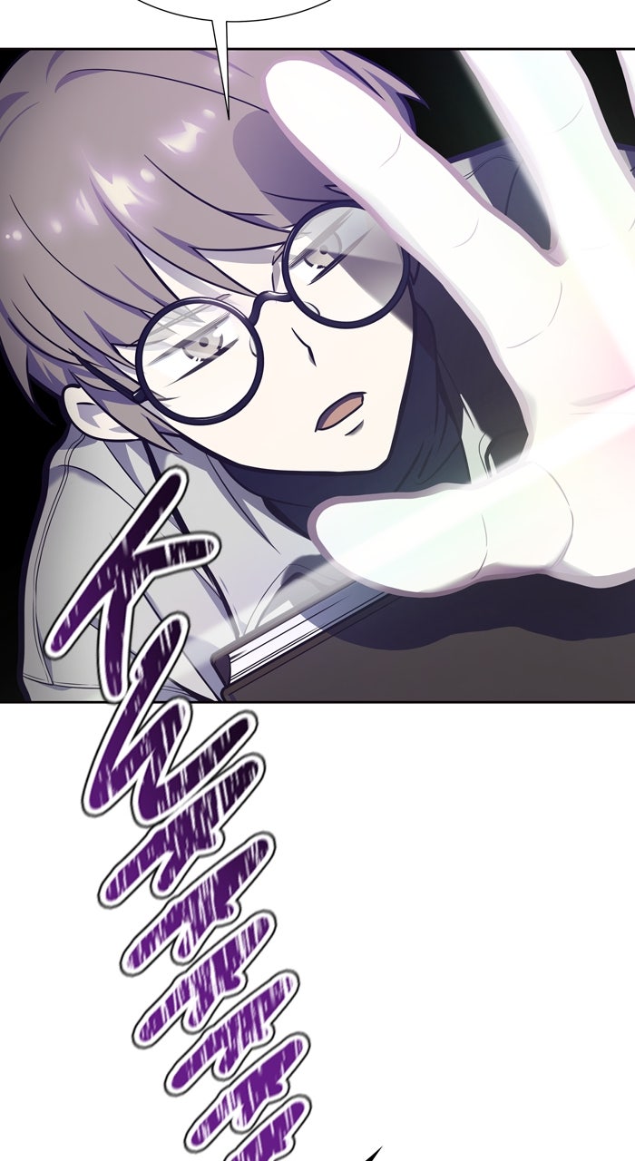 Tower of God manga, chapter 589, page 63 of 154