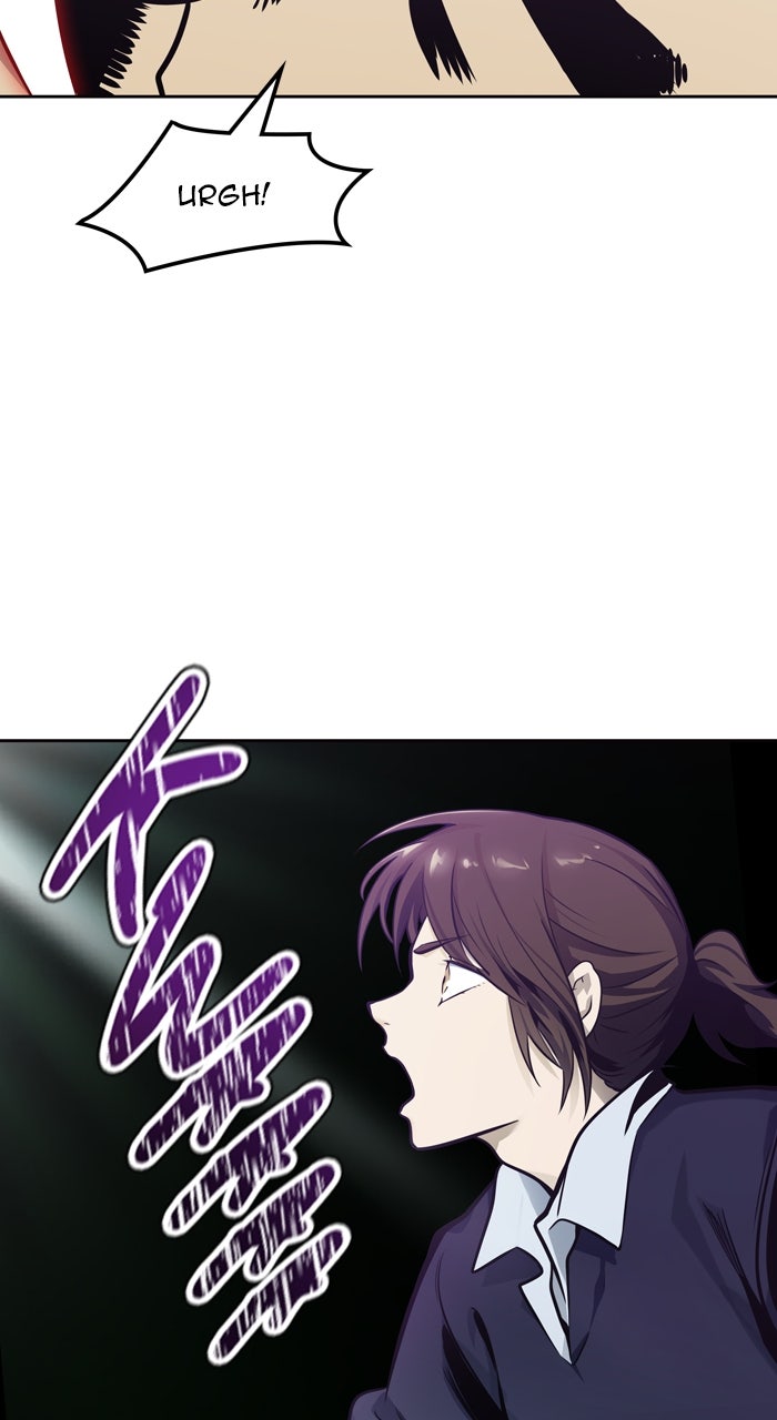 Tower of God manga, chapter 589, page 65 of 154