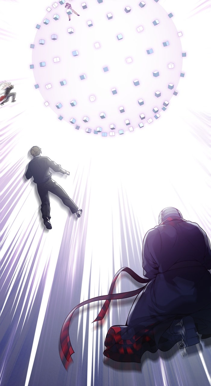 Tower of God manga, chapter 589, page 67 of 154