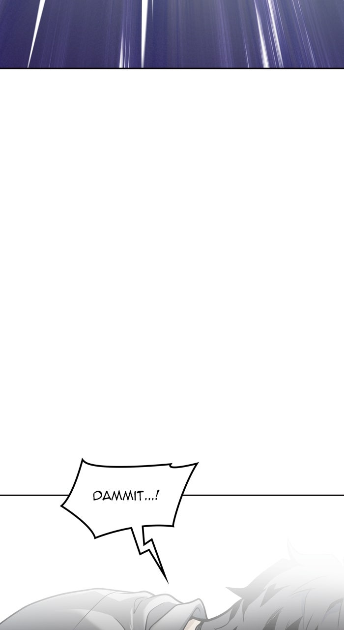 Tower of God manga, chapter 589, page 68 of 154