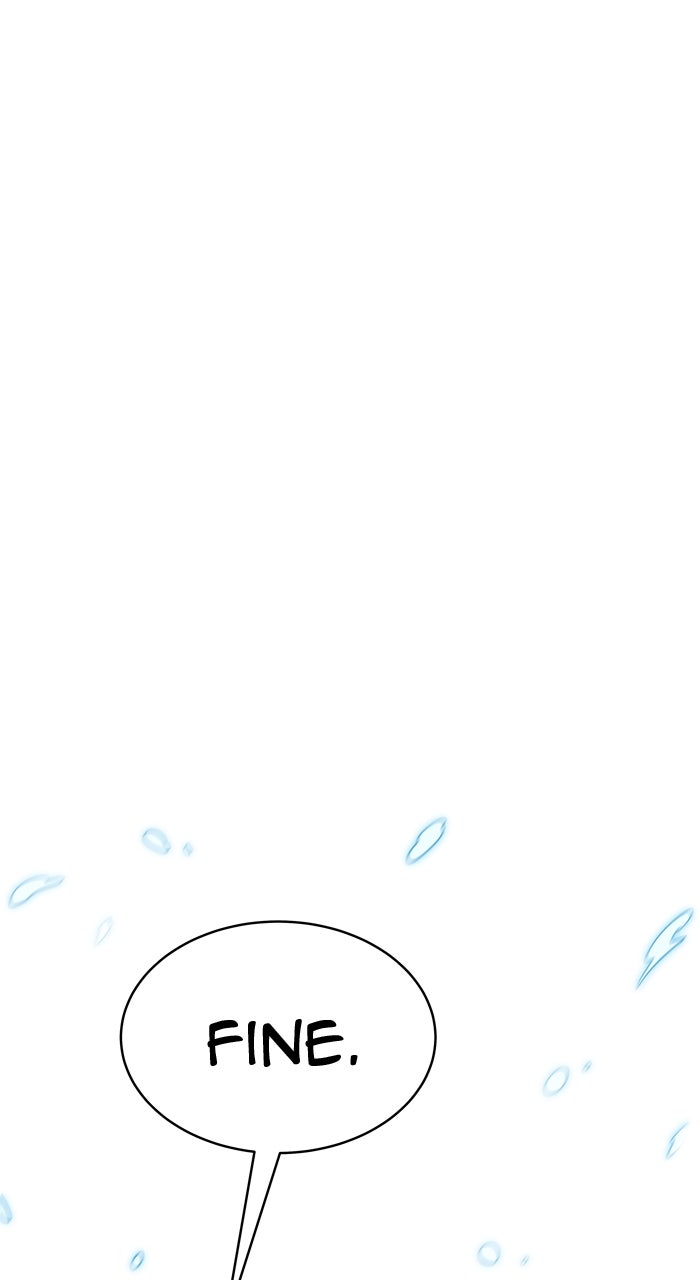 Tower of God manga, chapter 589, page 7 of 154