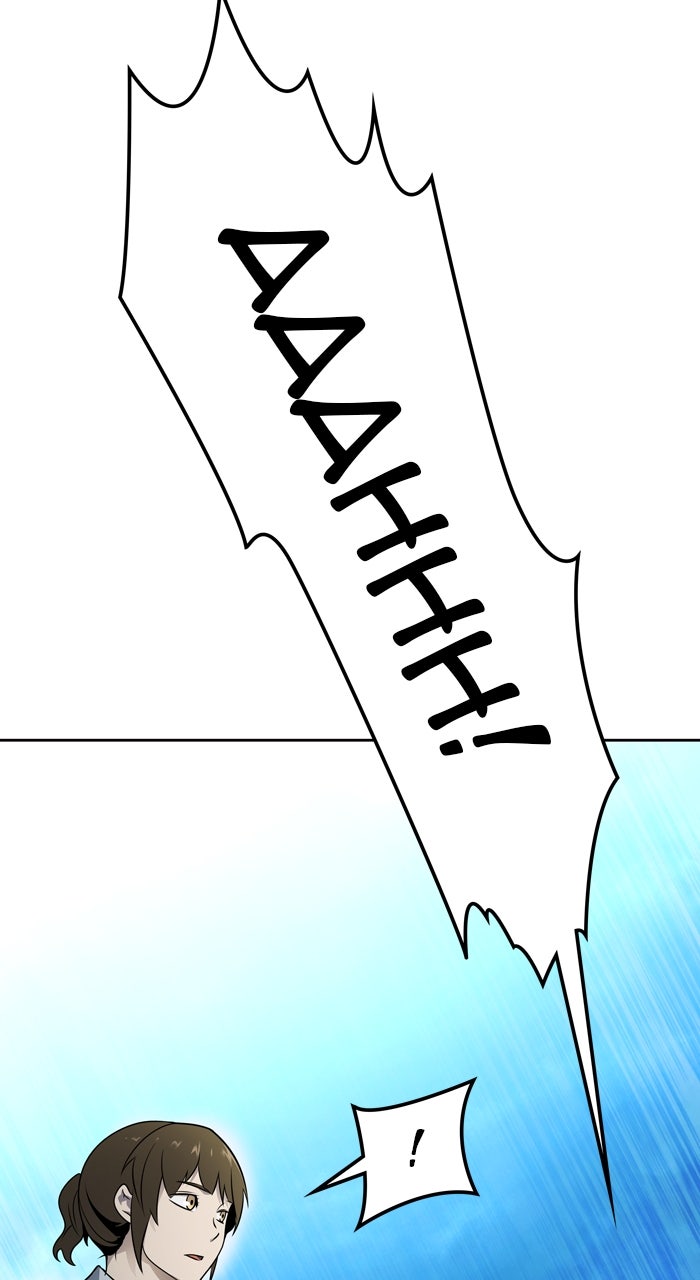 Tower of God manga, chapter 589, page 71 of 154