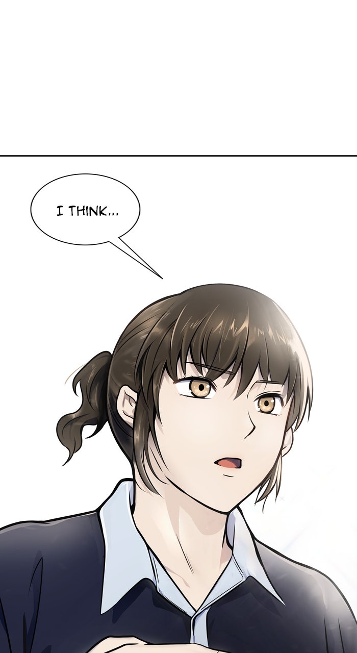 Tower of God manga, chapter 589, page 75 of 154