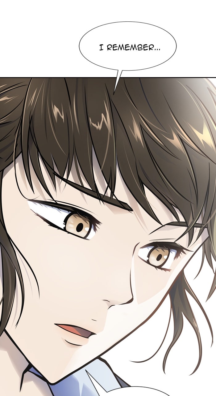 Tower of God manga, chapter 589, page 78 of 154