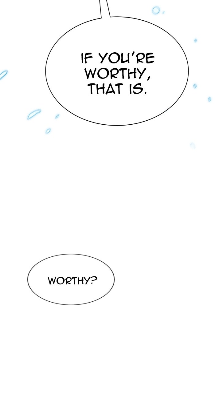 Tower of God manga, chapter 589, page 9 of 154