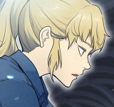 Tower of God Chapter 589: [Season 3] Ep. 172 cover