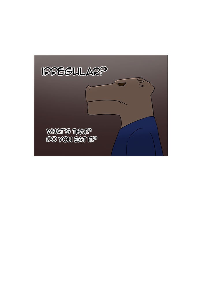 Tower of God manga, chapter 59, page 24 of 75