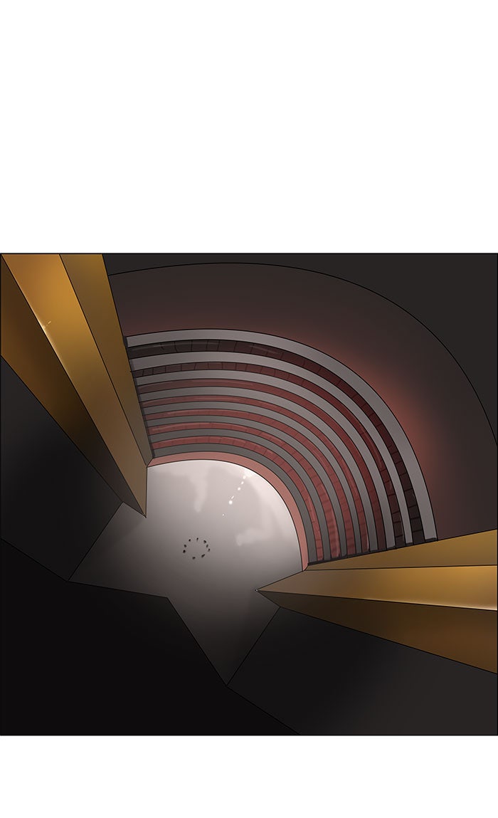 Tower of God manga, chapter 59, page 27 of 75