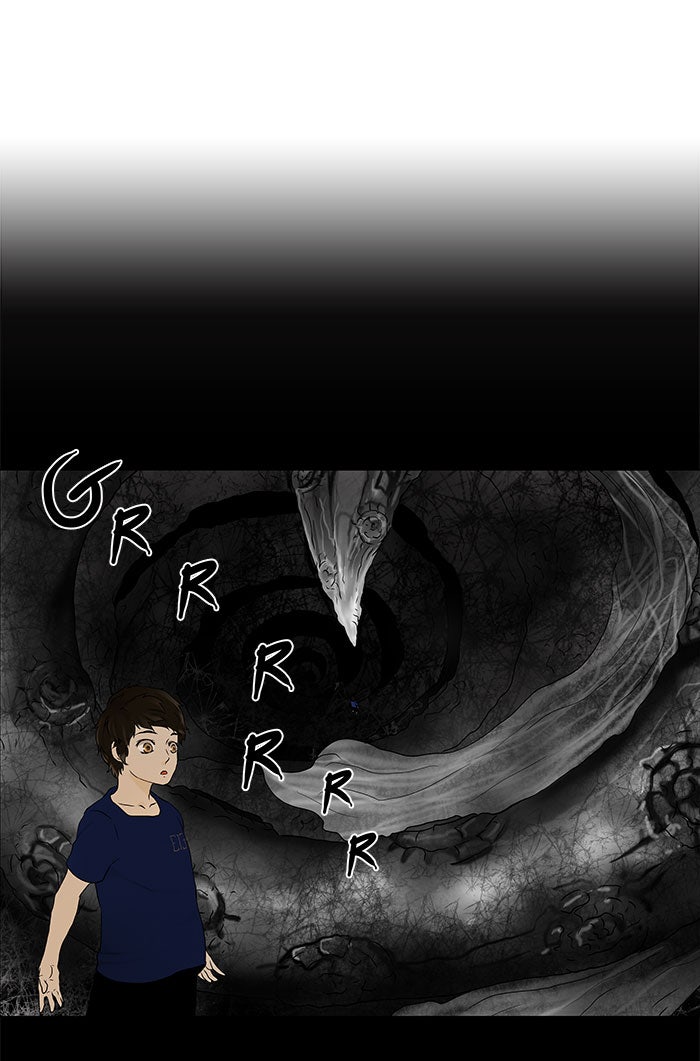 Tower of God manga, chapter 59, page 41 of 75