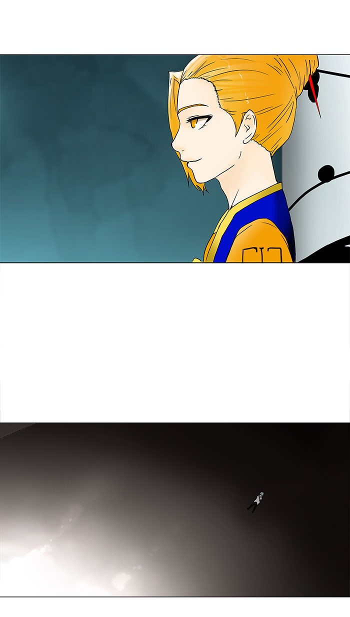 Tower of God manga, chapter 59, page 69 of 75