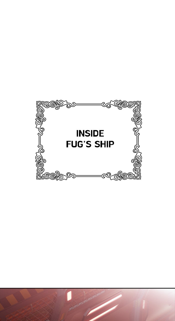 Tower of God manga, chapter 590, page 1 of 166